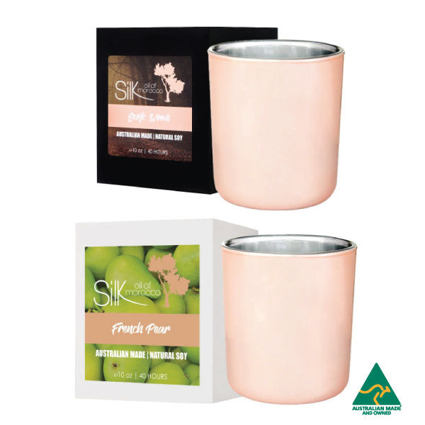 Signature Candle Set OPTION 2 - Value Pack