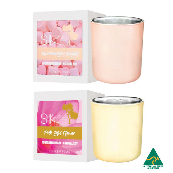 Signature Candle Set OPTION 3 - Value Pack