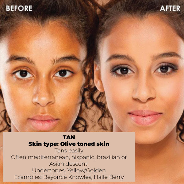 Must Have Foundation - Pressed Mineral Powder - Value Pack