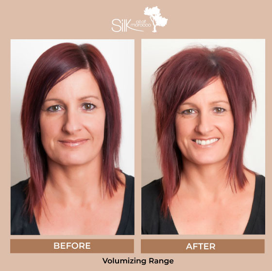 Argan Volumizing Conditioner