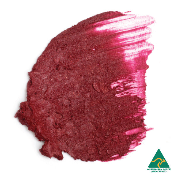 Velvet - Argan Vegan Lipstick