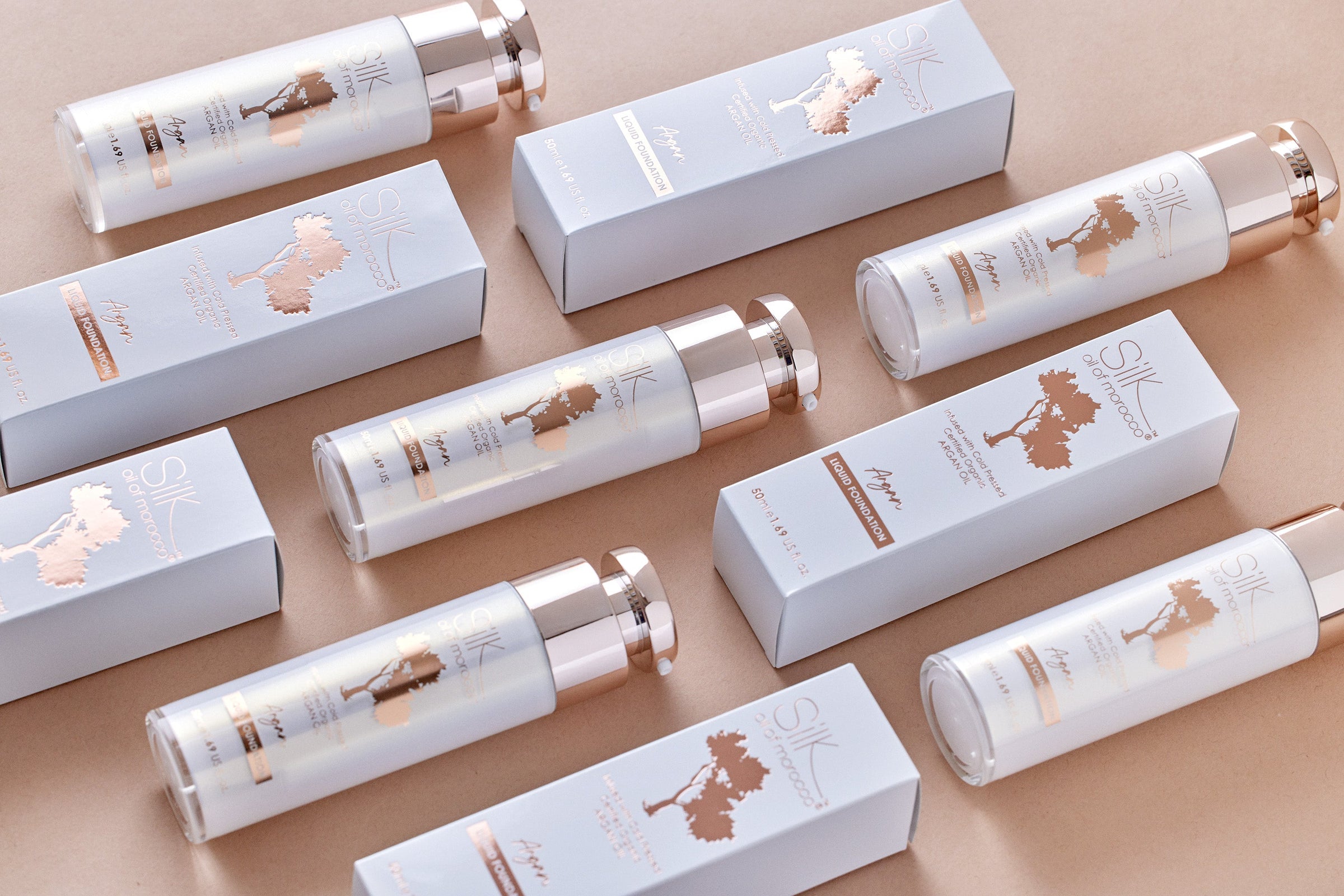 Australian Made Cosmetics