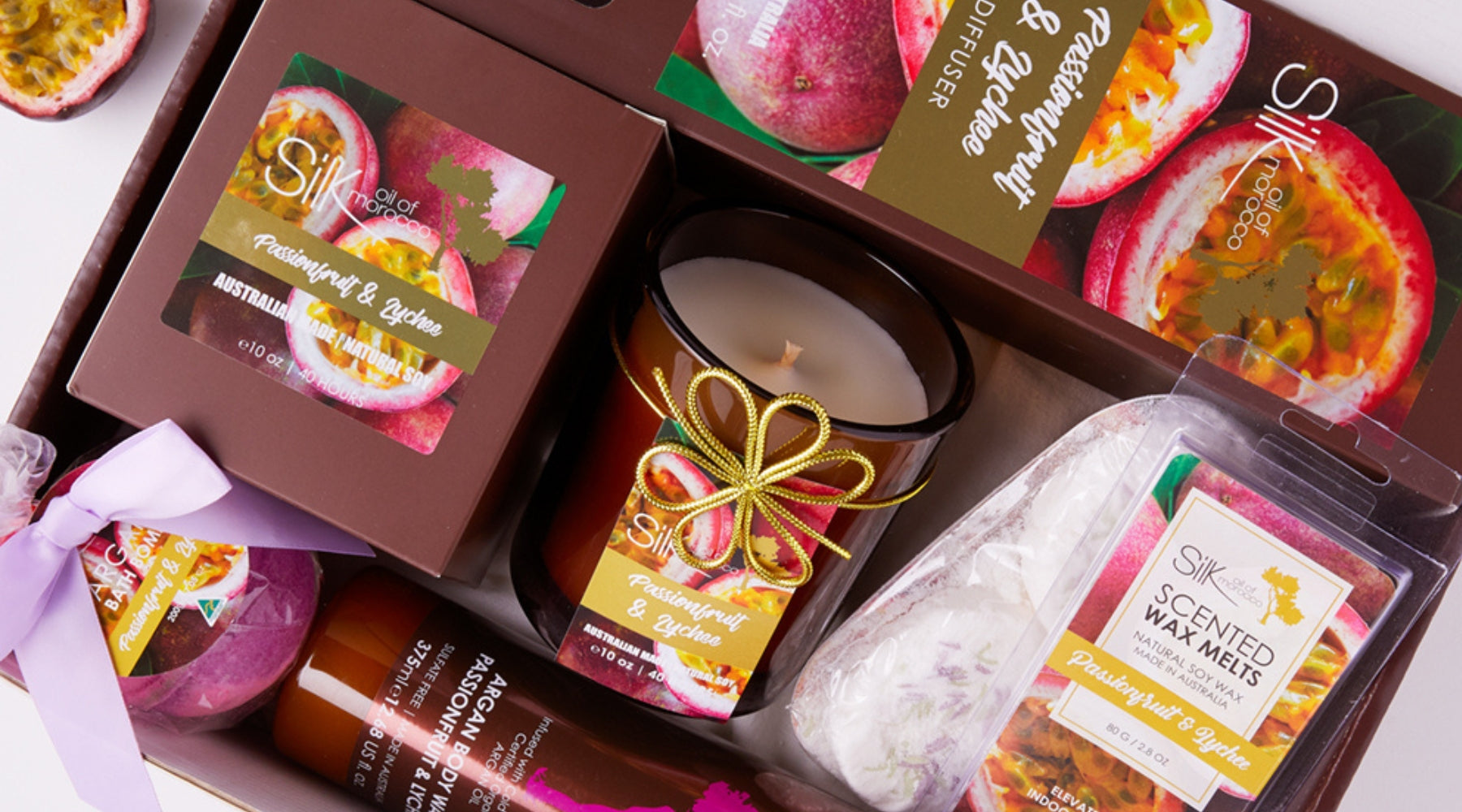 Gift Hampers