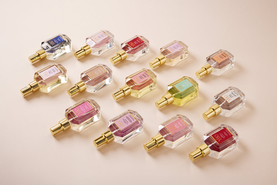 Australian Made Inspired Body Mist