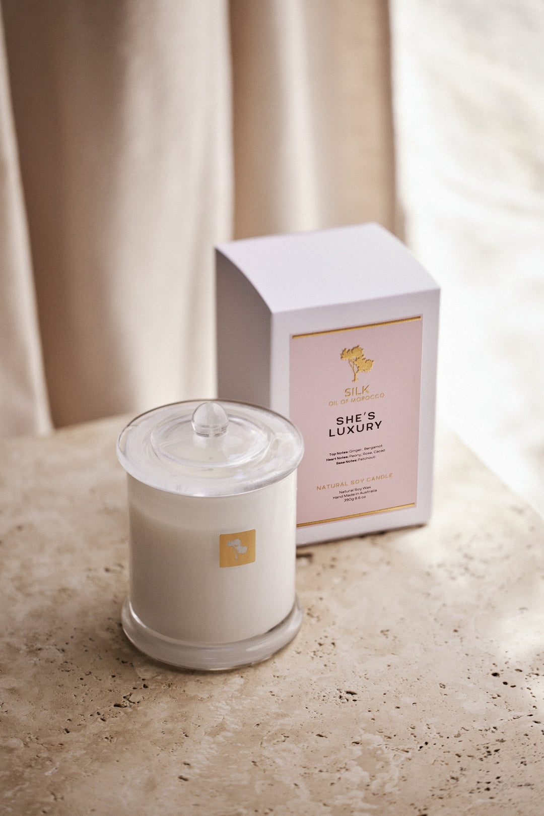 YBD Candles