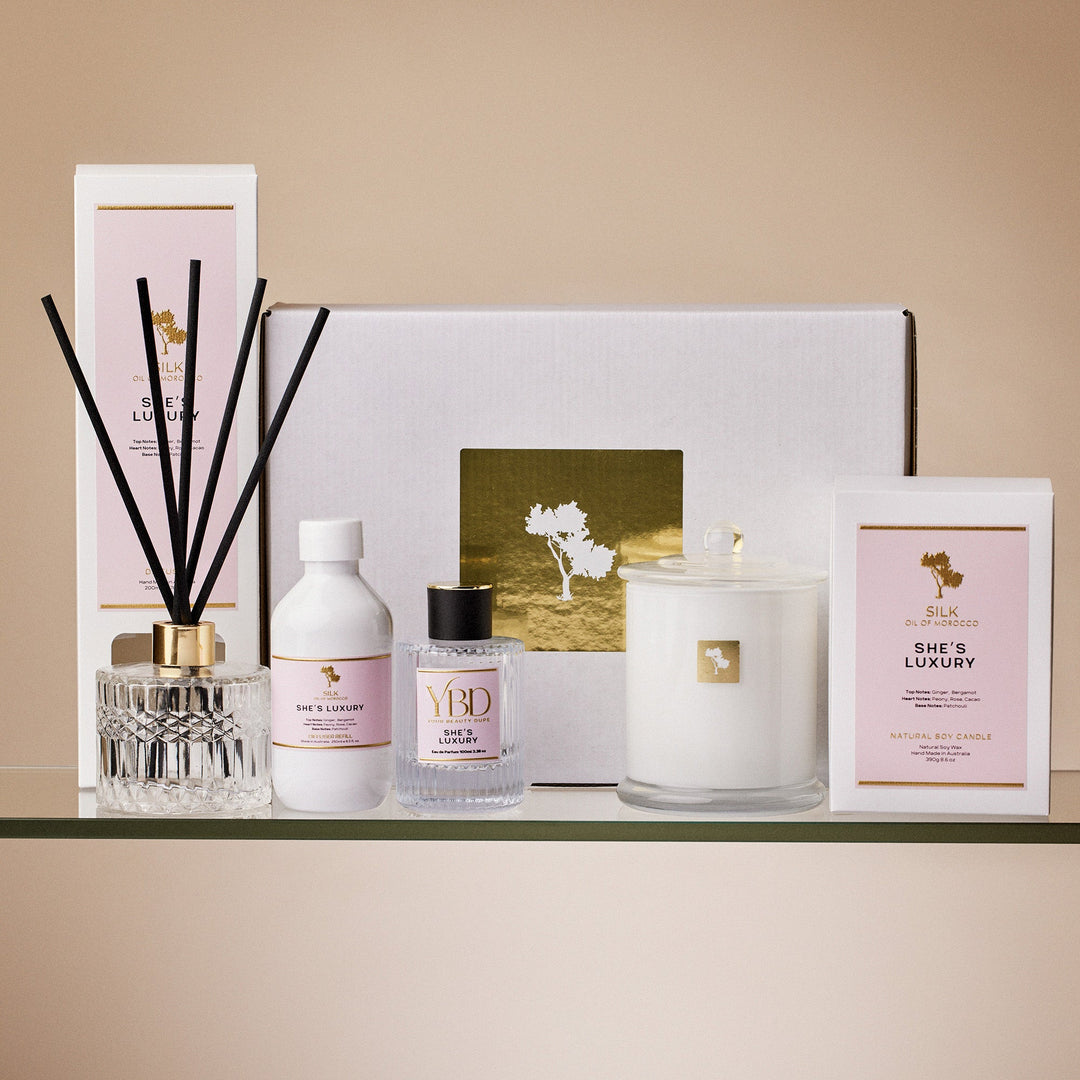 YBD Diffusers