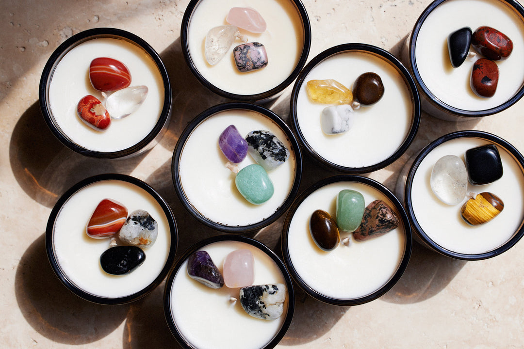 Zodiac Collection