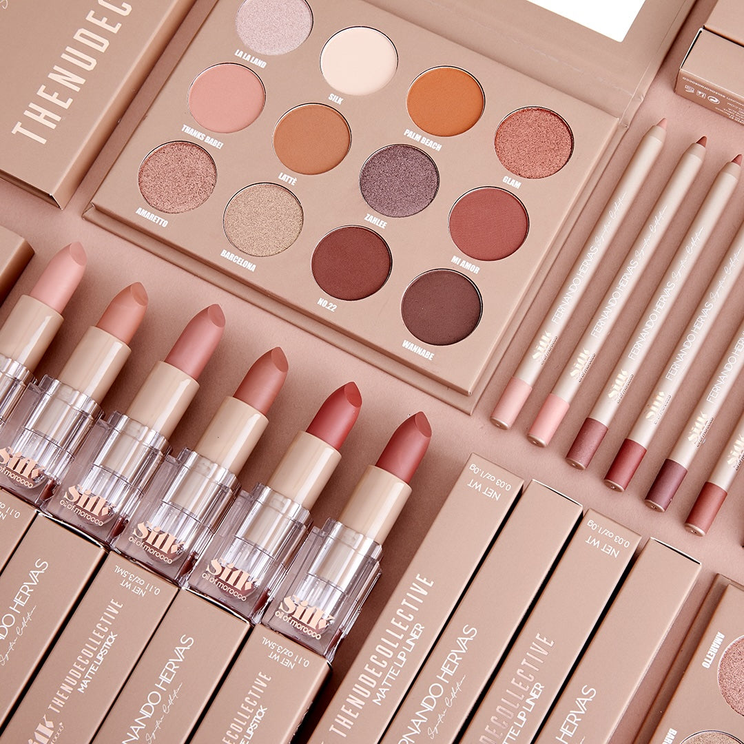 Make-Up