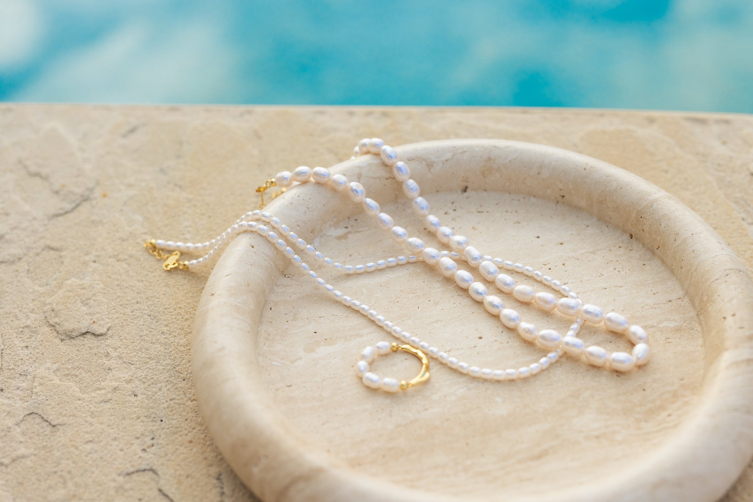 Jewellery
