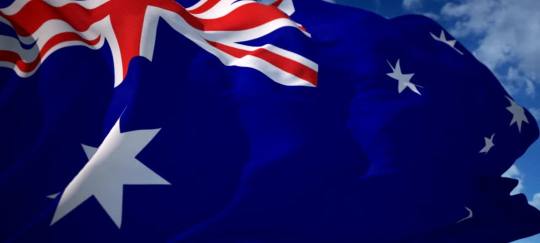 Australian Made Single Items