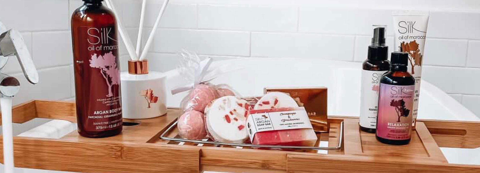 Bath & Body Value Packs