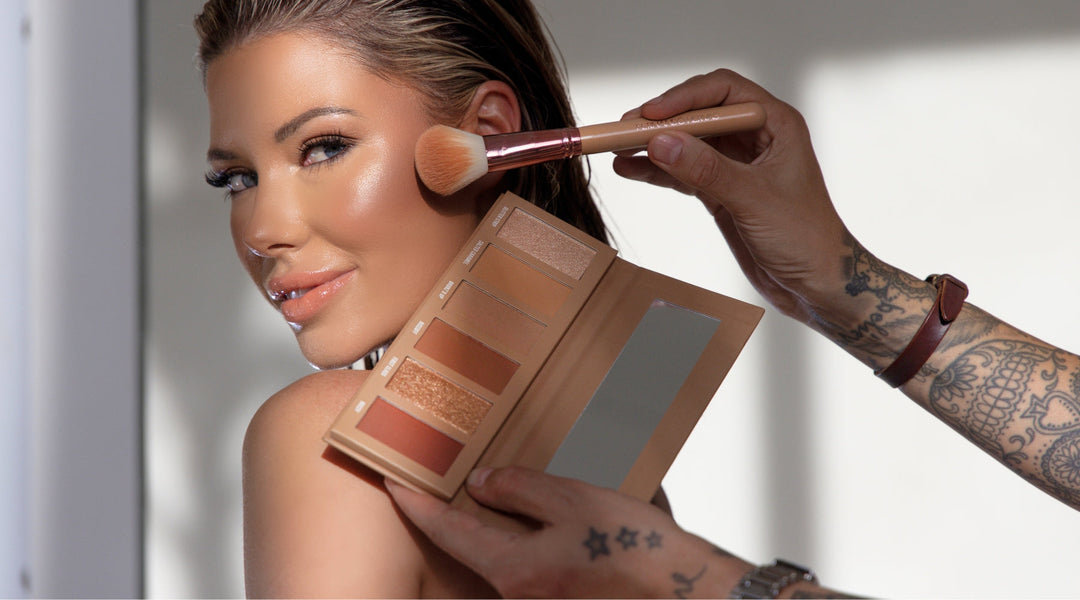 Bronzer