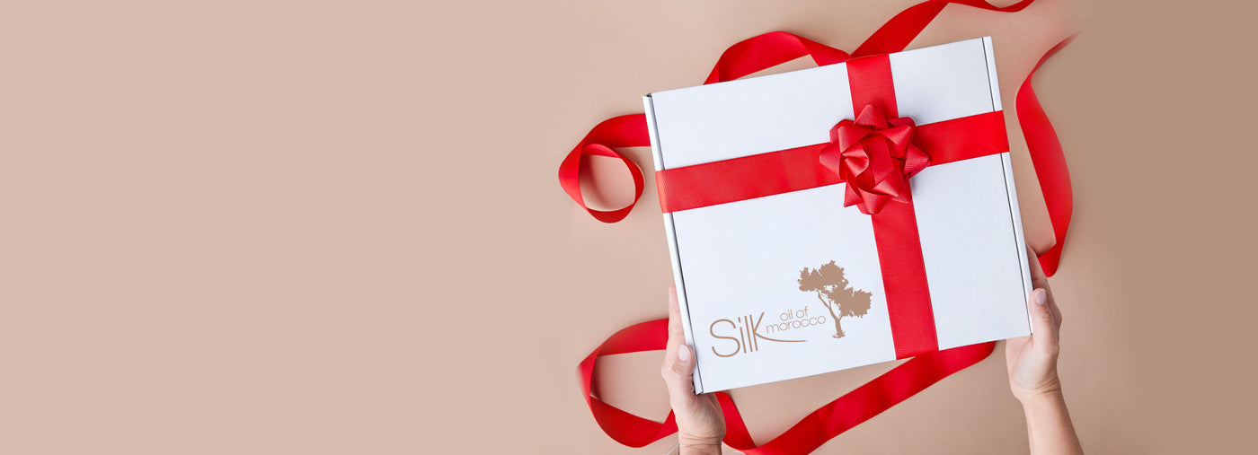 Silk Gifts