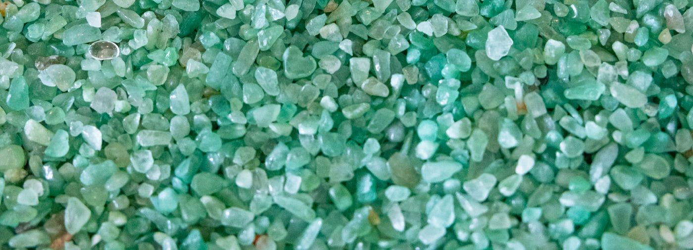 Crystal Chips Small