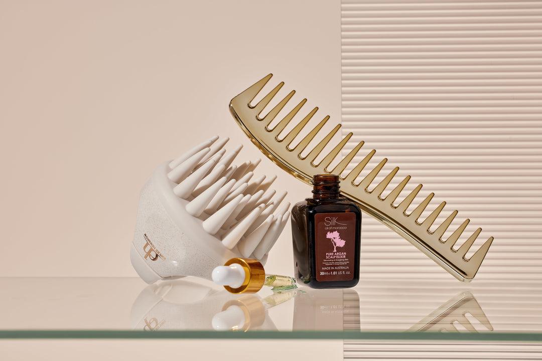 Hair Treatments