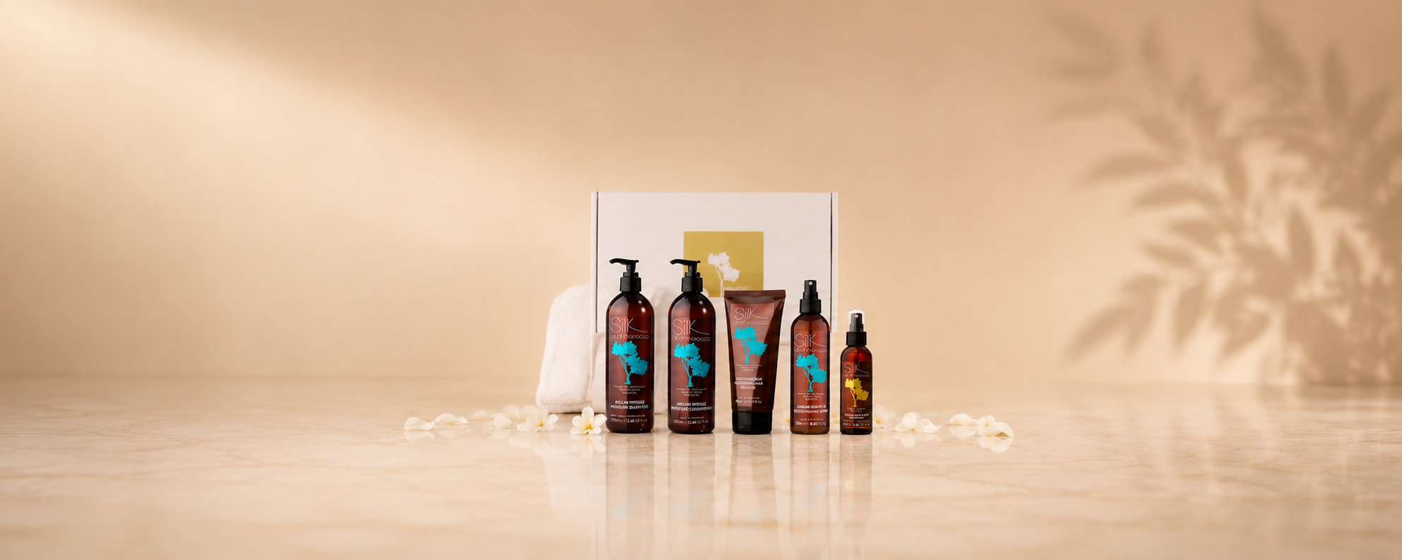 HAIRCARE