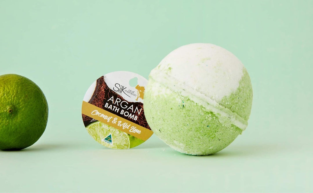 Bath Bombs