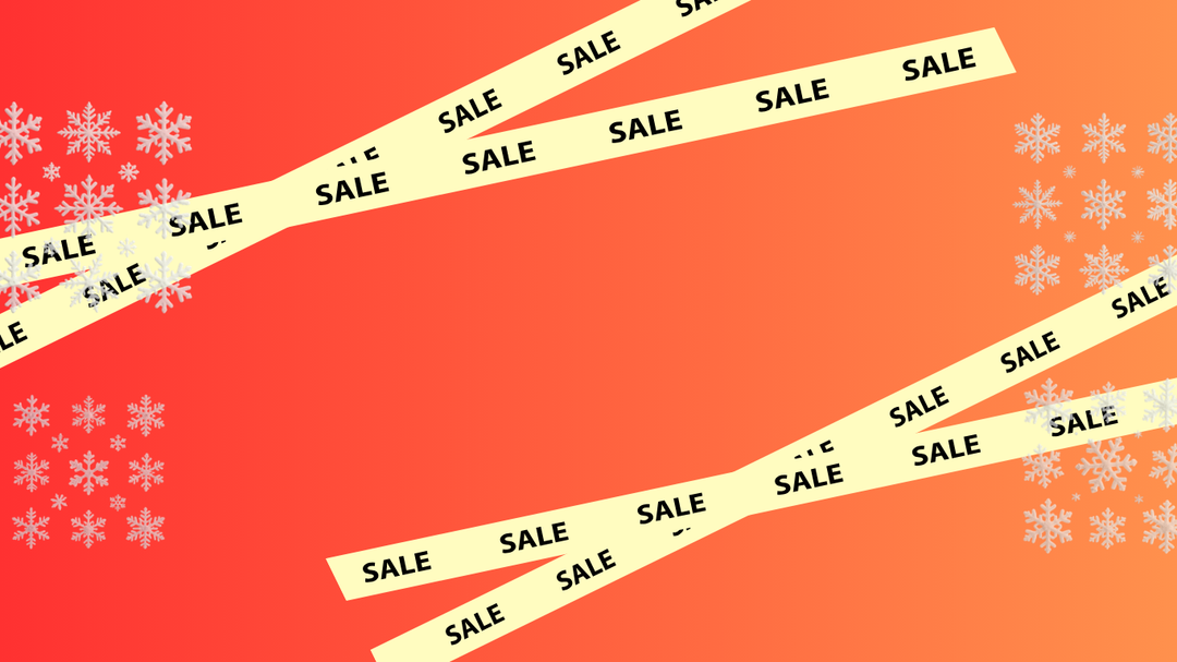 30% OFF - XMAS IN JULY - USE CODEWORD: XMASINJULY AT CHECKOUT