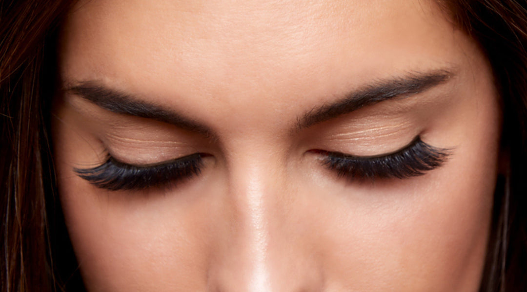 Magnetic Lashes