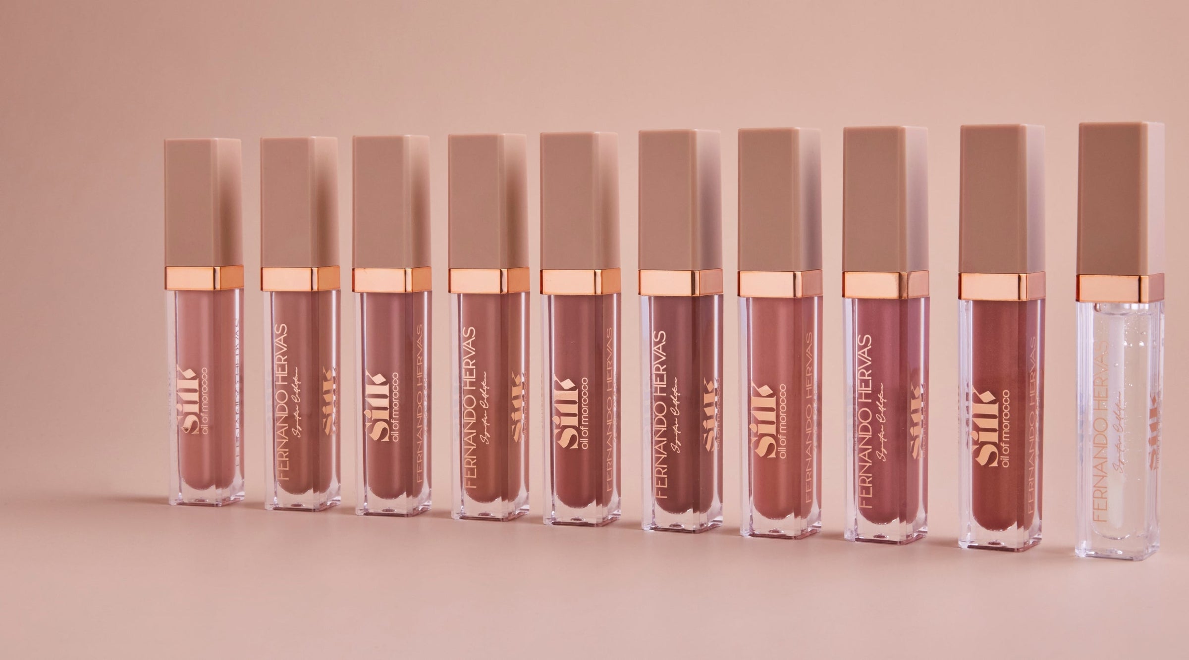 Lip Gloss