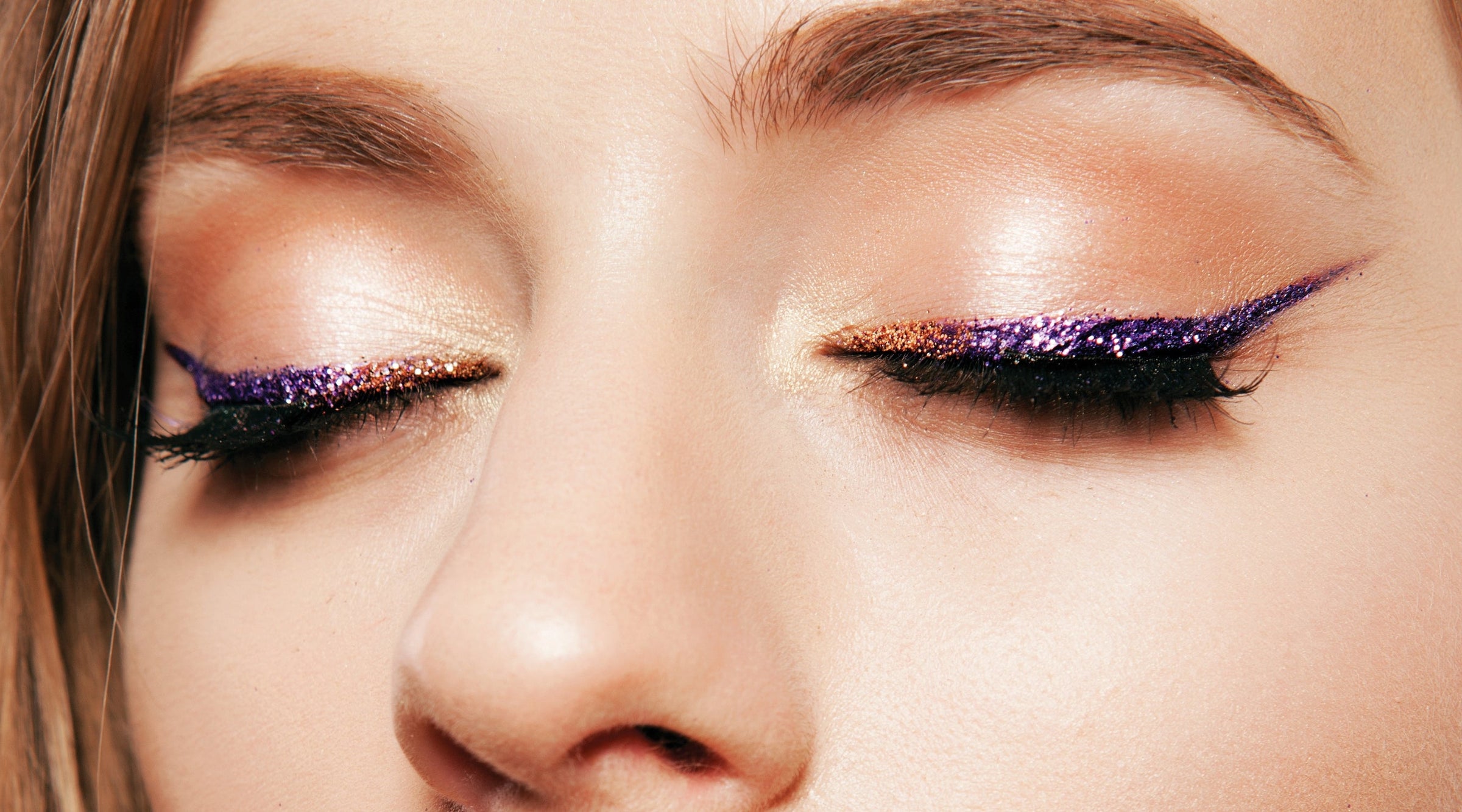 Eye Glitters