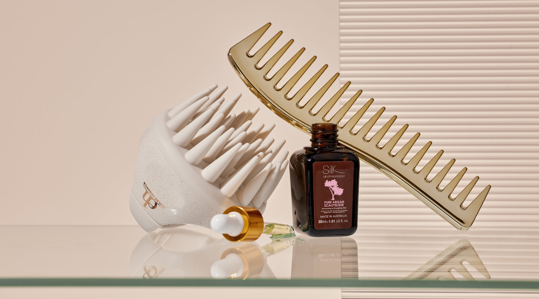 Scalp Treatments