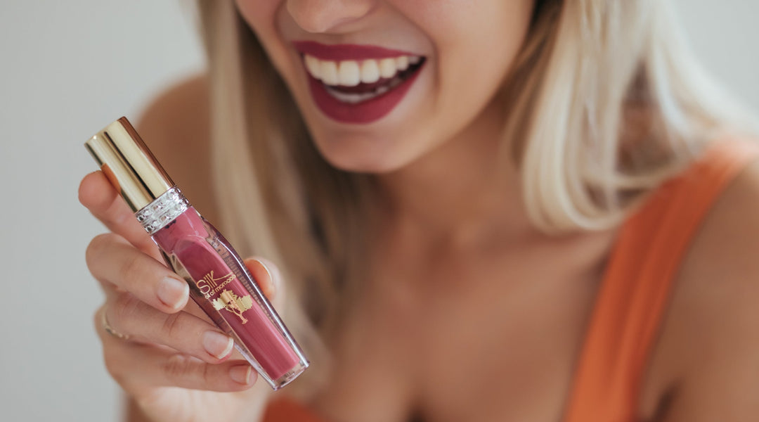 Matte Liquid Lipstick