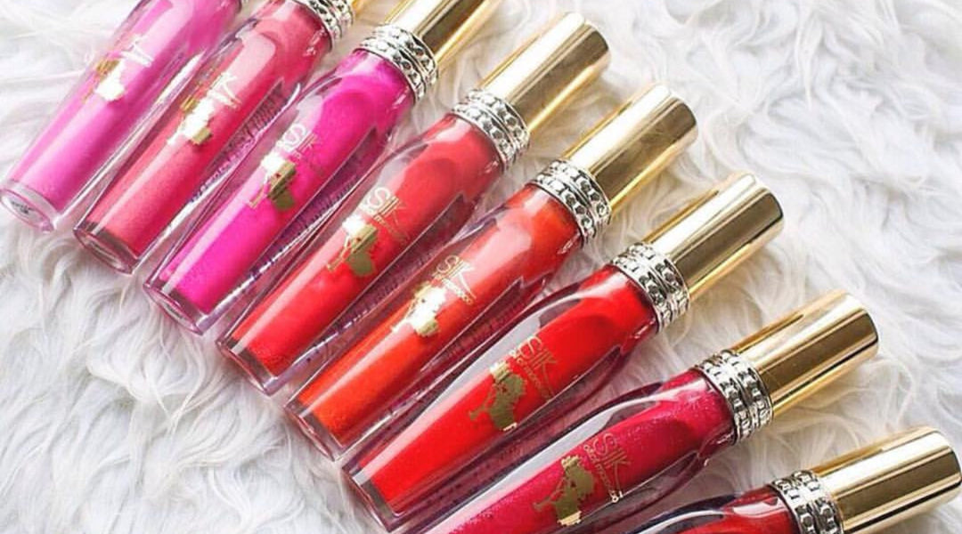 Lip Stain