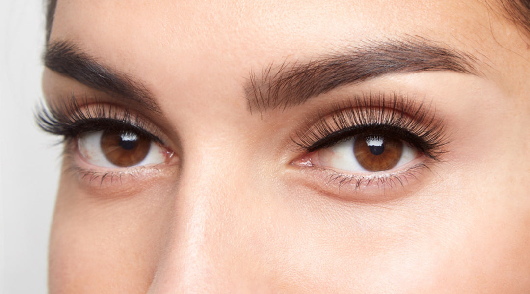 Faux Mink Lashes