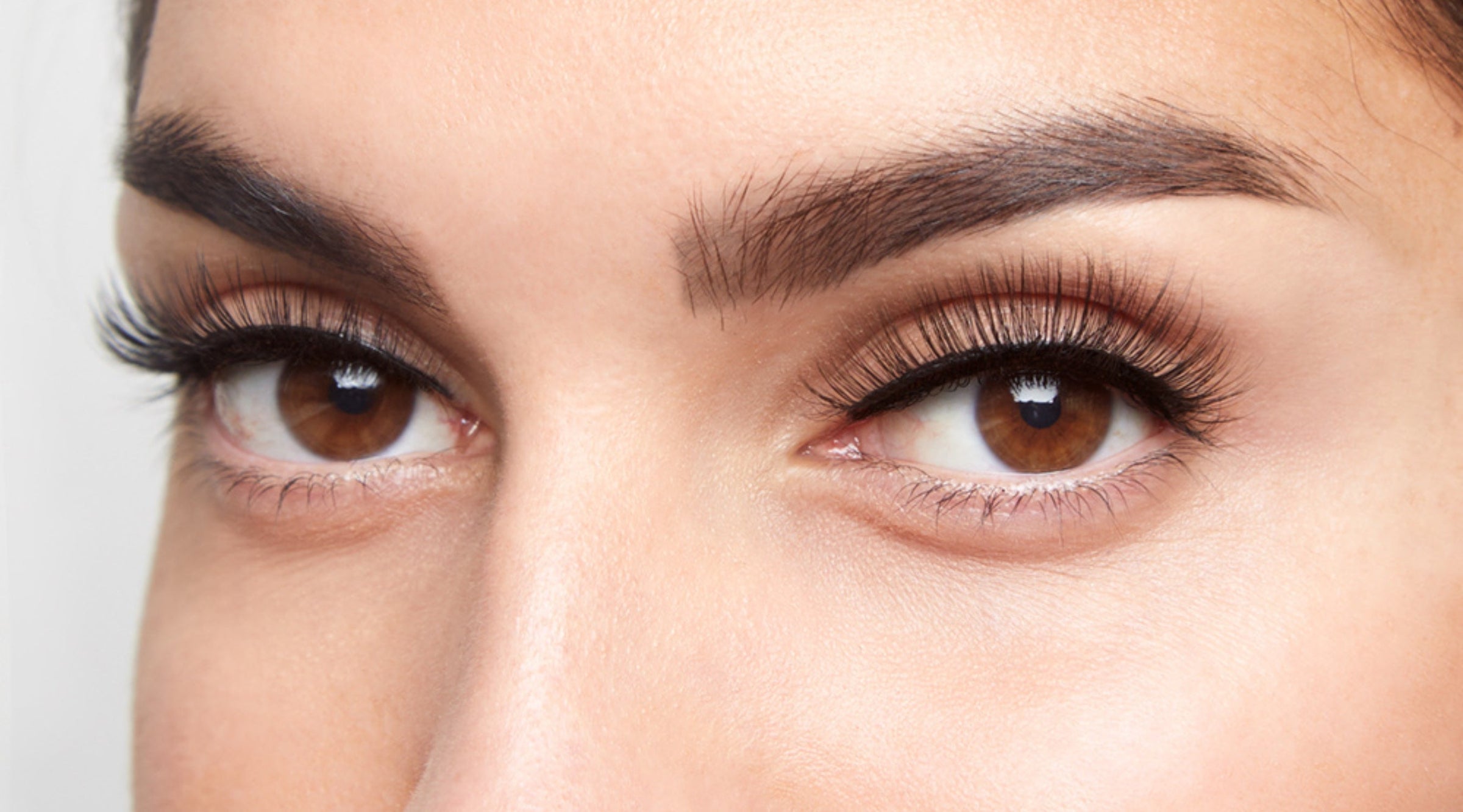 Faux Mink Lashes