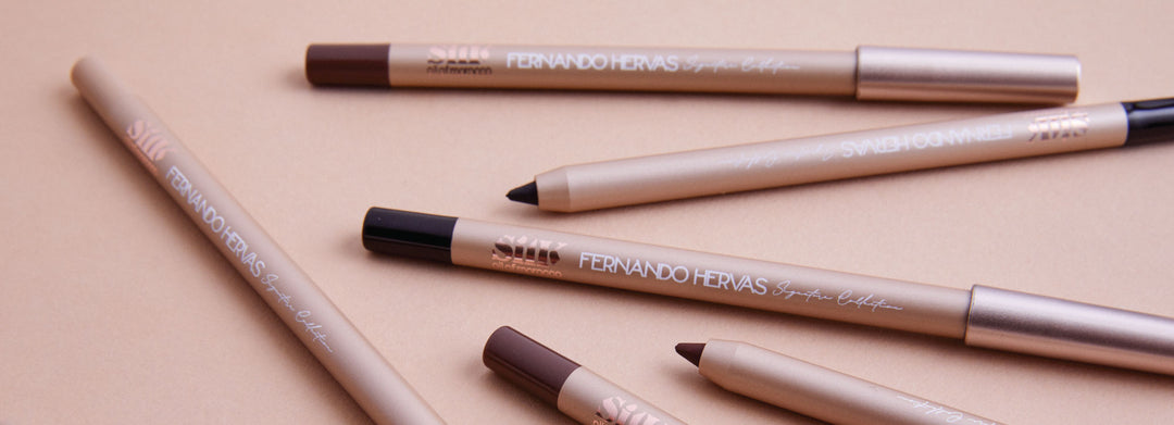 Fernando Hervas Eye Liner