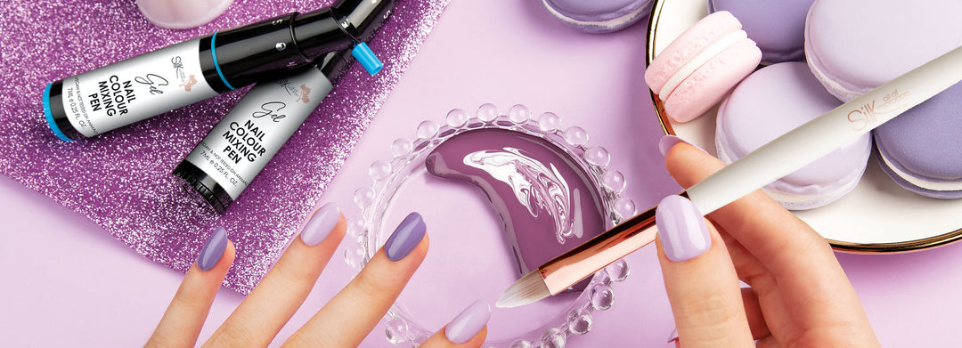 Products of the Month