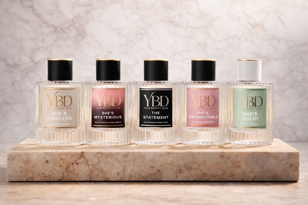 Australian Made Inspired Fragrance
