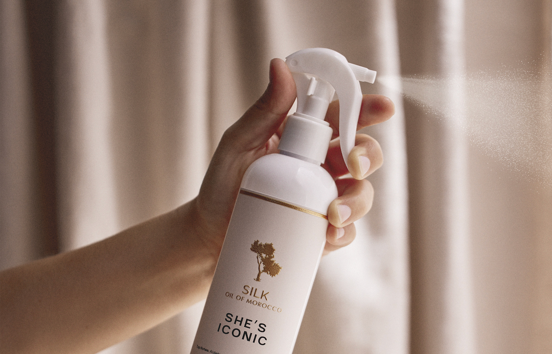 YBD Room Sprays