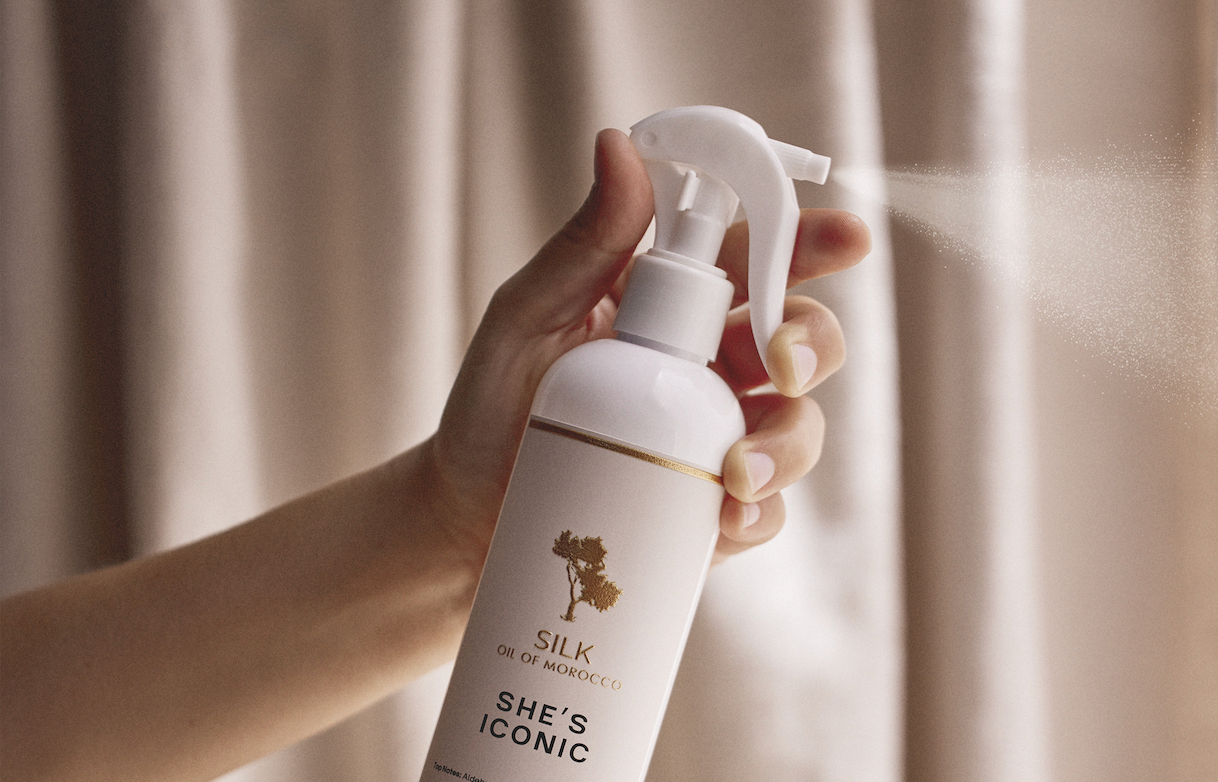 YBD Room Sprays