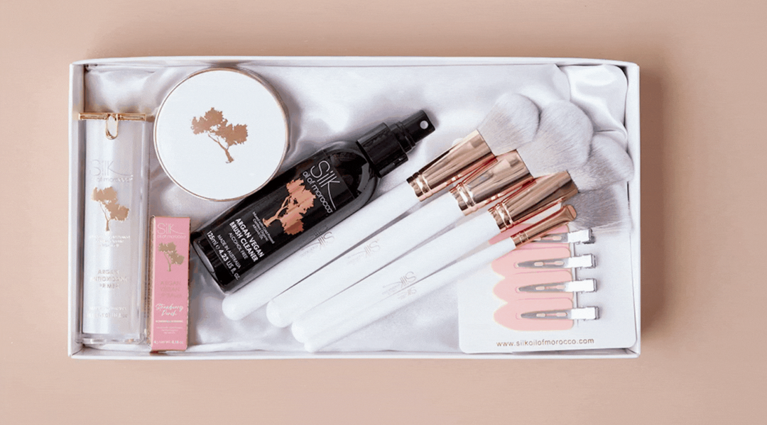 Make-up Hampers