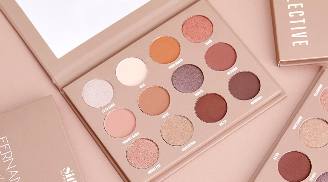 Eye Palettes