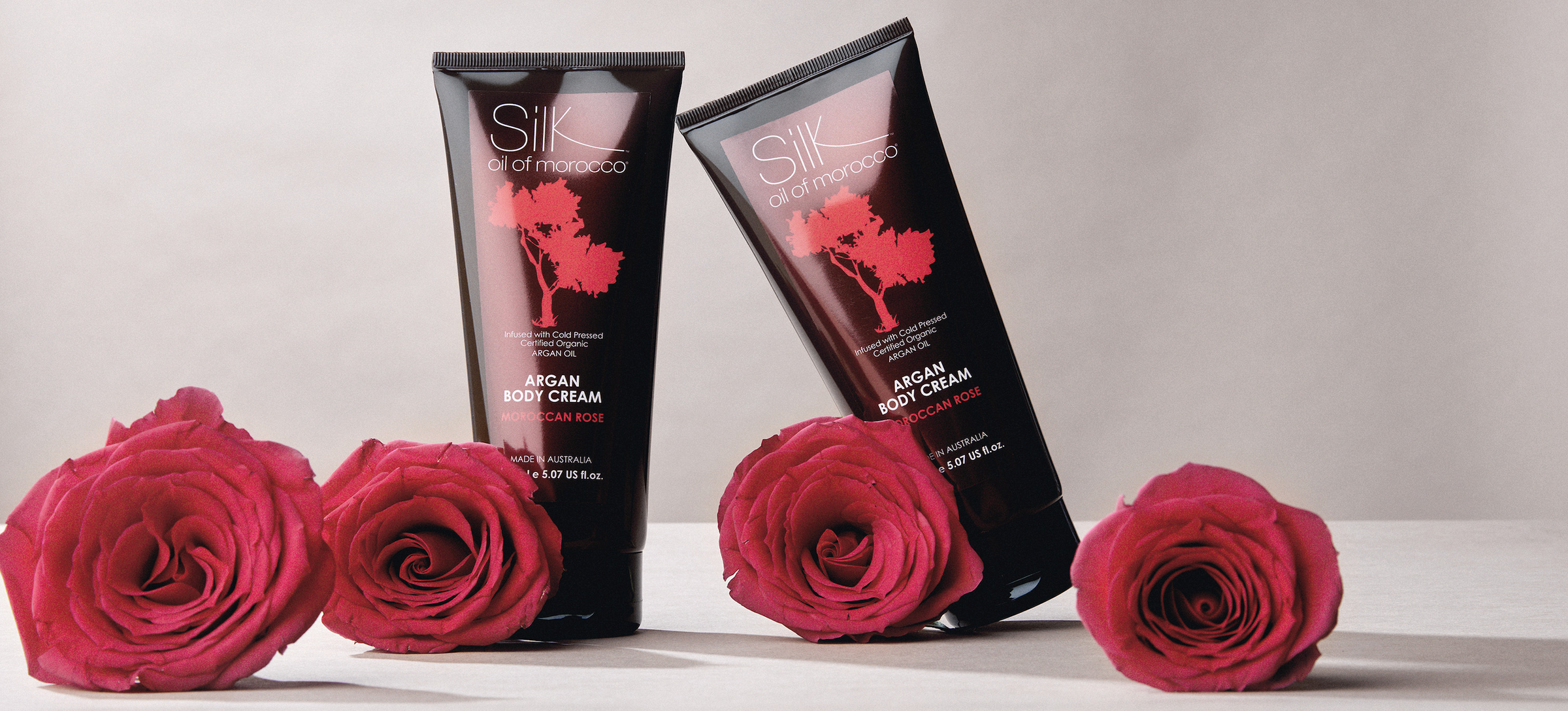 Body Creams