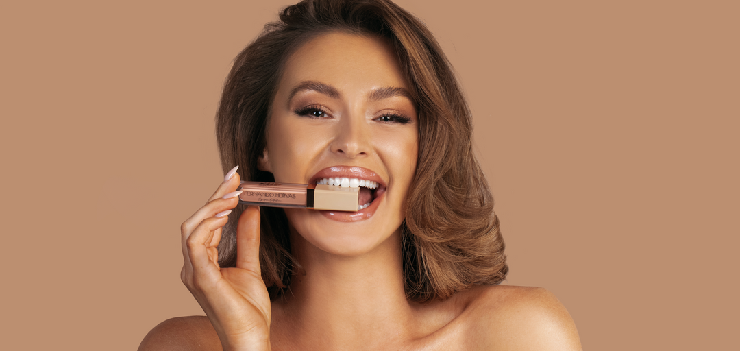 Argan Lip Shine