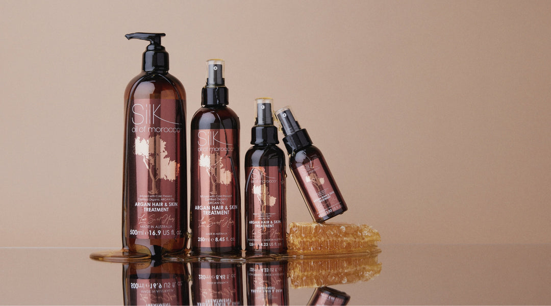 SERUM/OILS
