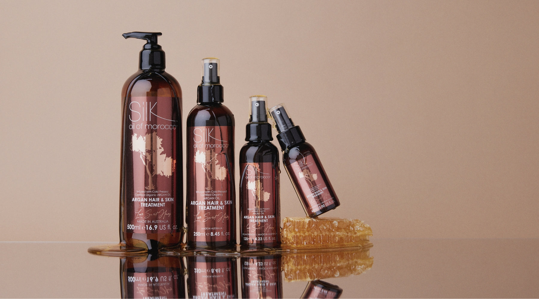 SERUM/OILS