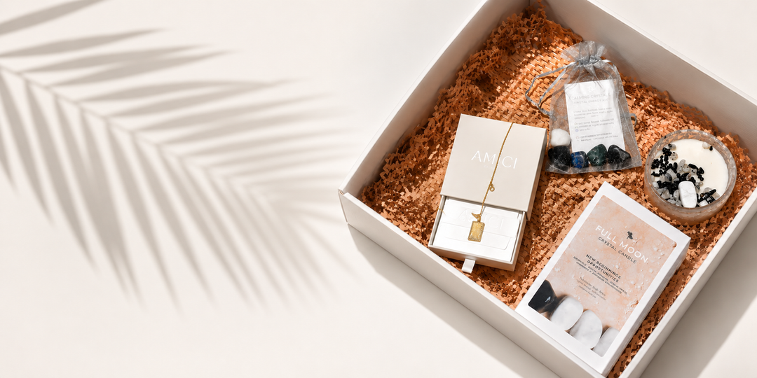 HAMPER - AMICI