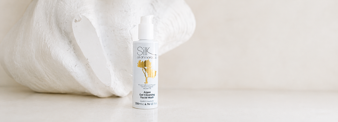 ARGAN FACE