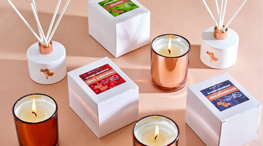 Home Fragrance