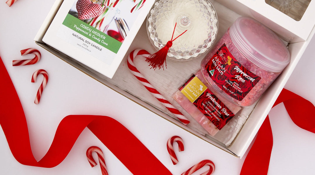 SHOP 25% OFF ALL GIFTS