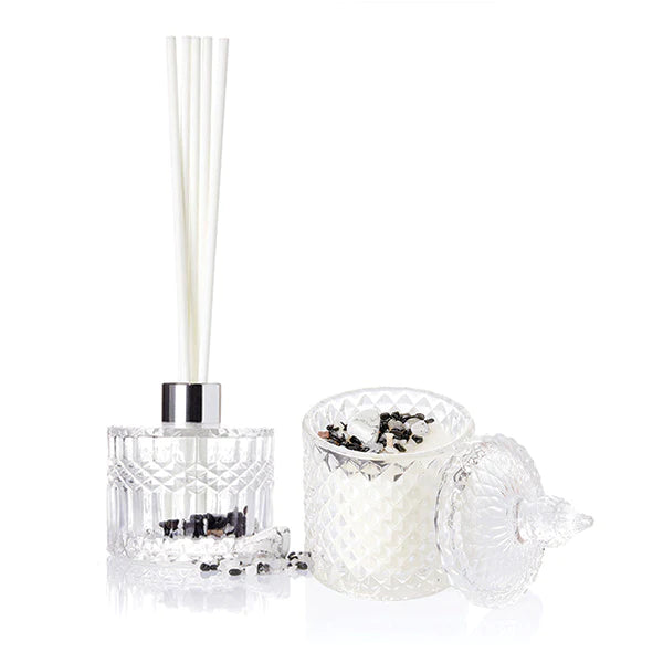 Crystal Aroma Gift Set