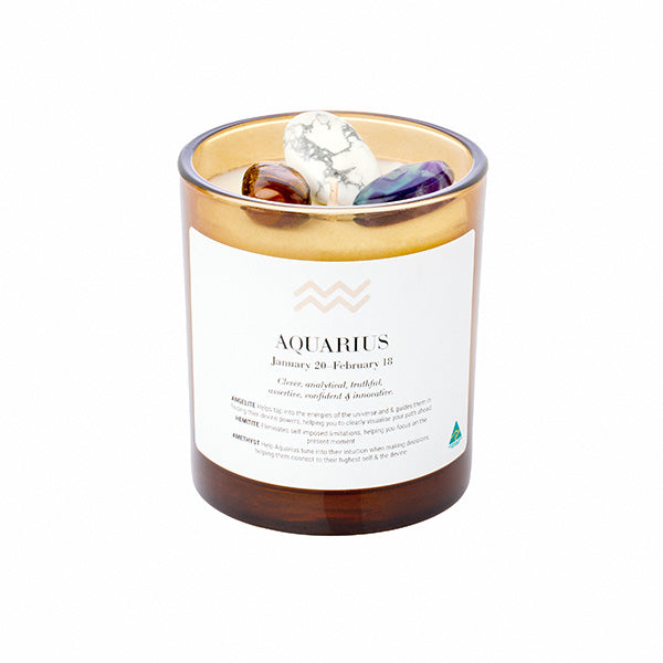 Zodiac Fragrance Duo - Trade