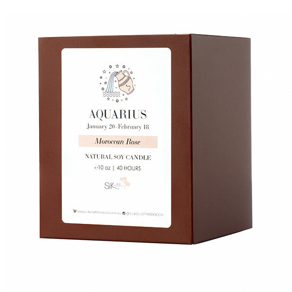 Zodiac Fragrance Duo
