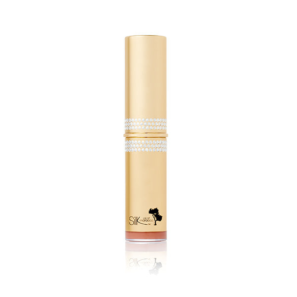 Peachy Babe Argan Cream Blush