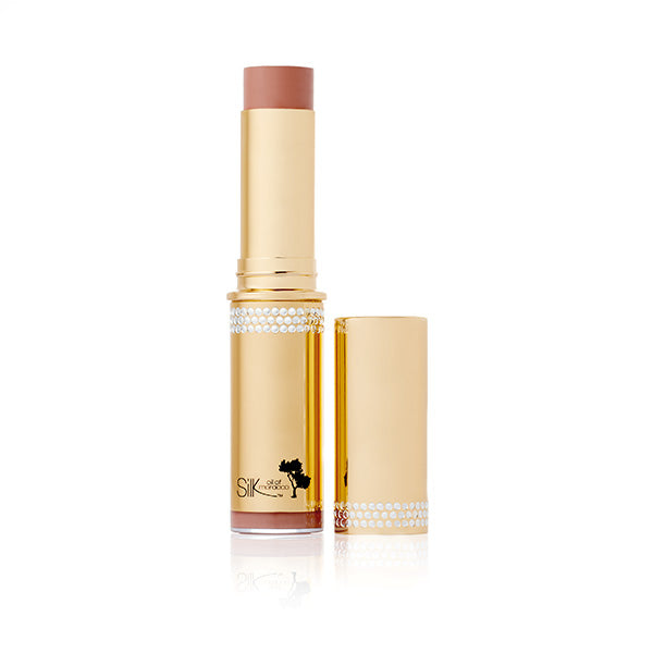 Peachy Babe Argan Cream Blush